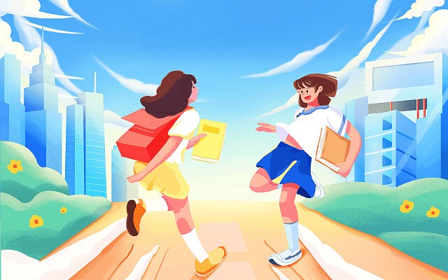 2024年宿迁成人高考和自考的区别