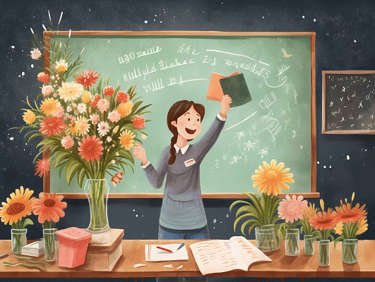 2024年女孩子学什么专业好
