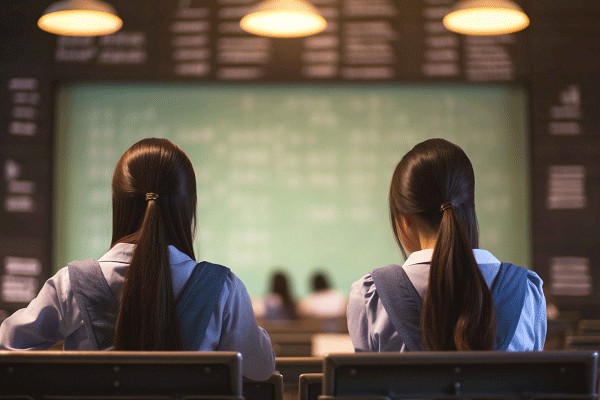 2024年女生读师范选什么专业好